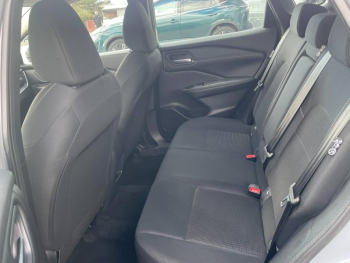 Photo 19 du bon plan NISSAN Qashqai e-POWER 190ch Business Edition 2022 occasion à 29994 €