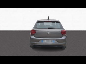 Photo 3 du bon plan VOLKSWAGEN Polo 1.0 TSI 95ch IQ.Drive Euro6d-T occasion à 13490 €