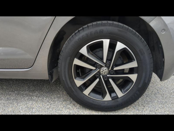 Photo 4 du bon plan VOLKSWAGEN Polo 1.0 TSI 95ch IQ.Drive Euro6d-T occasion à 13490 €