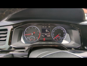 Photo 8 du bon plan VOLKSWAGEN Polo 1.0 TSI 95ch IQ.Drive Euro6d-T occasion à 13490 €