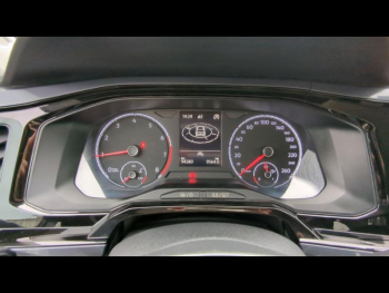 Photo 9 du bon plan VOLKSWAGEN Polo 1.0 TSI 95ch IQ.Drive Euro6d-T occasion à 13490 €