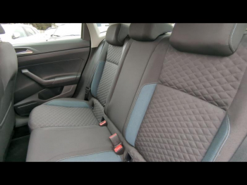 Photo 11 du bon plan VOLKSWAGEN Polo 1.0 TSI 95ch IQ.Drive Euro6d-T occasion à 13490 €