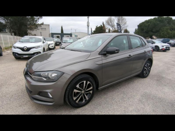 Photo 15 du bon plan VOLKSWAGEN Polo 1.0 TSI 95ch IQ.Drive Euro6d-T occasion à 13490 €