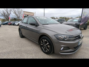 Photo 16 du bon plan VOLKSWAGEN Polo 1.0 TSI 95ch IQ.Drive Euro6d-T occasion à 13490 €