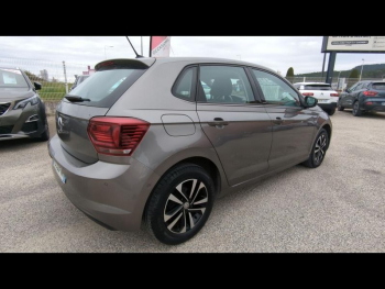 Photo 17 du bon plan VOLKSWAGEN Polo 1.0 TSI 95ch IQ.Drive Euro6d-T occasion à 13490 €