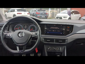 Photo 29 du bon plan VOLKSWAGEN Polo 1.0 TSI 95ch IQ.Drive Euro6d-T occasion à 13490 €