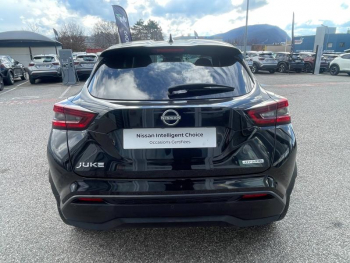 Photo 4 du bon plan NISSAN Juke 1.6 Hybrid 143ch Business+ 2023 occasion à 21490 €