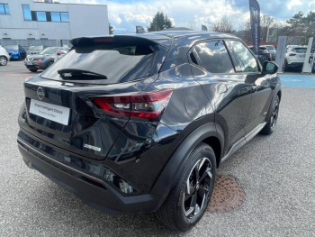 Photo 5 du bon plan NISSAN Juke 1.6 Hybrid 143ch Business+ 2023 occasion à 21490 €