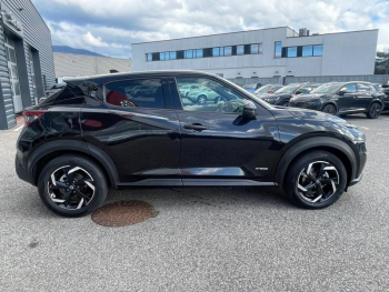 Photo 6 du bon plan NISSAN Juke 1.6 Hybrid 143ch Business+ 2023 occasion à 21490 €