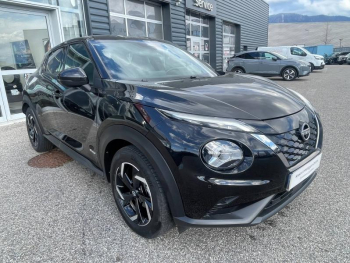 Photo 7 du bon plan NISSAN Juke 1.6 Hybrid 143ch Business+ 2023 occasion à 21490 €