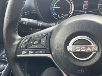 Photo 9 du bon plan NISSAN Juke 1.6 Hybrid 143ch Business+ 2023 occasion à 21490 €