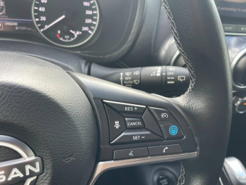 Photo 10 du bon plan NISSAN Juke 1.6 Hybrid 143ch Business+ 2023 occasion à 21490 €