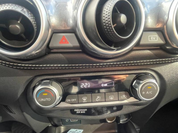 Photo 12 du bon plan NISSAN Juke 1.6 Hybrid 143ch Business+ 2023 occasion à 21490 €