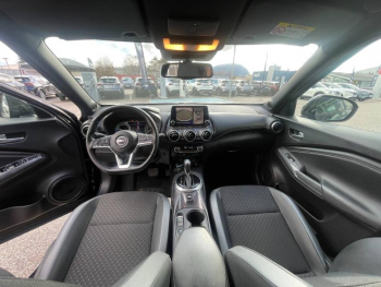Photo 16 du bon plan NISSAN Juke 1.6 Hybrid 143ch Business+ 2023 occasion à 21490 €