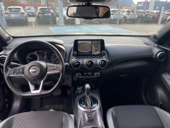 Photo 17 du bon plan NISSAN Juke 1.6 Hybrid 143ch Business+ 2023 occasion à 21490 €