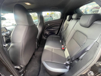 Photo 18 du bon plan NISSAN Juke 1.6 Hybrid 143ch Business+ 2023 occasion à 21490 €