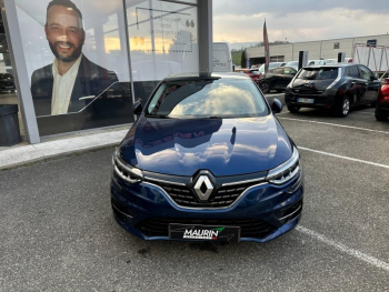 Photo 2 du bon plan RENAULT Megane 1.5 Blue dCi 115ch Intens occasion à 14990 €