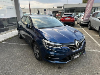 Photo 3 du bon plan RENAULT Megane 1.5 Blue dCi 115ch Intens occasion à 14990 €
