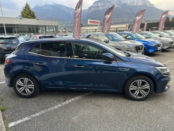 Photo 4 du bon plan RENAULT Megane 1.5 Blue dCi 115ch Intens occasion à 14990 €