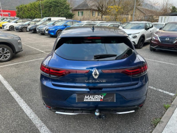 Photo 6 du bon plan RENAULT Megane 1.5 Blue dCi 115ch Intens occasion à 14990 €