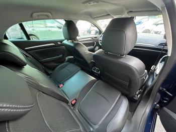 Photo 10 du bon plan RENAULT Megane 1.5 Blue dCi 115ch Intens occasion à 14990 €