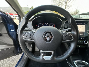 Photo 11 du bon plan RENAULT Megane 1.5 Blue dCi 115ch Intens occasion à 14990 €