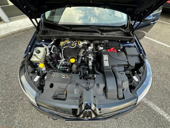 Photo 15 du bon plan RENAULT Megane 1.5 Blue dCi 115ch Intens occasion à 14990 €