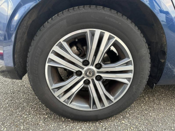 Photo 17 du bon plan RENAULT Megane 1.5 Blue dCi 115ch Intens occasion à 14990 €