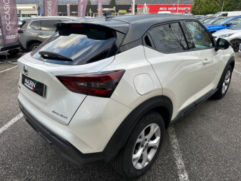Photo 5 du bon plan NISSAN Juke 1.0 DIG-T 114ch N-Design 2021 occasion à 16490 €