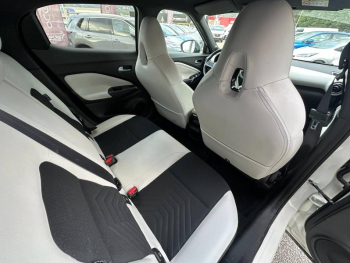 Photo 11 du bon plan NISSAN Juke 1.0 DIG-T 114ch N-Design 2021 occasion à 16490 €