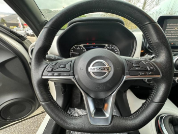 Photo 12 du bon plan NISSAN Juke 1.0 DIG-T 114ch N-Design 2021 occasion à 16490 €