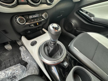 Photo 15 du bon plan NISSAN Juke 1.0 DIG-T 114ch N-Design 2021 occasion à 16490 €
