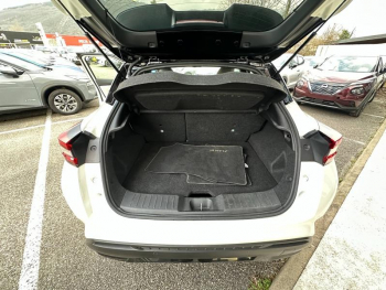 Photo 17 du bon plan NISSAN Juke 1.0 DIG-T 114ch N-Design 2021 occasion à 16490 €