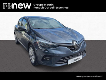 Photo 23 du bon plan RENAULT Clio 1.6 E-Tech 140ch Business -21 occasion à 16880 €