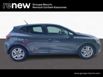 Photo 24 du bon plan RENAULT Clio 1.6 E-Tech 140ch Business -21 occasion à 16880 €
