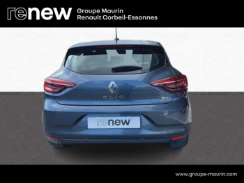 Photo 26 du bon plan RENAULT Clio 1.6 E-Tech 140ch Business -21 occasion à 16880 €