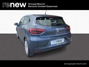 Photo 27 du bon plan RENAULT Clio 1.6 E-Tech 140ch Business -21 occasion à 16880 €