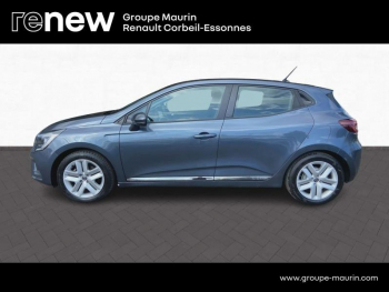 Photo 28 du bon plan RENAULT Clio 1.6 E-Tech 140ch Business -21 occasion à 16880 €