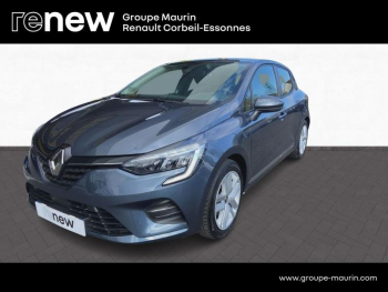Photo 29 du bon plan RENAULT Clio 1.6 E-Tech 140ch Business -21 occasion à 16880 €