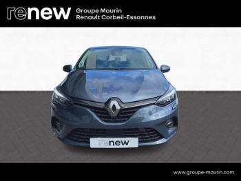 Photo 30 du bon plan RENAULT Clio 1.6 E-Tech 140ch Business -21 occasion à 16880 €