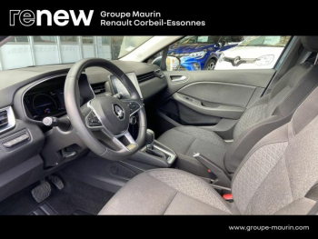 Photo 31 du bon plan RENAULT Clio 1.6 E-Tech 140ch Business -21 occasion à 16880 €