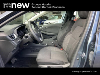 Photo 32 du bon plan RENAULT Clio 1.6 E-Tech 140ch Business -21 occasion à 16880 €