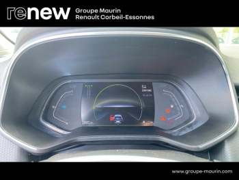 Photo 33 du bon plan RENAULT Clio 1.6 E-Tech 140ch Business -21 occasion à 16880 €