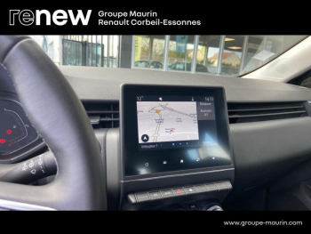 Photo 34 du bon plan RENAULT Clio 1.6 E-Tech 140ch Business -21 occasion à 16880 €