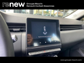 Photo 35 du bon plan RENAULT Clio 1.6 E-Tech 140ch Business -21 occasion à 16880 €