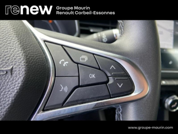 Photo 38 du bon plan RENAULT Clio 1.6 E-Tech 140ch Business -21 occasion à 16880 €