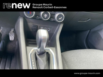 Photo 42 du bon plan RENAULT Clio 1.6 E-Tech 140ch Business -21 occasion à 16880 €