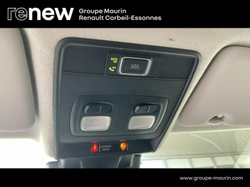 Photo 43 du bon plan RENAULT Clio 1.6 E-Tech 140ch Business -21 occasion à 16880 €