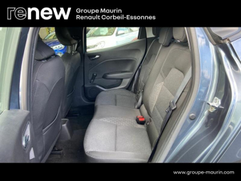 Photo 46 du bon plan RENAULT Clio 1.6 E-Tech 140ch Business -21 occasion à 16880 €
