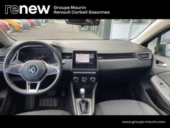 Photo 47 du bon plan RENAULT Clio 1.6 E-Tech 140ch Business -21 occasion à 16880 €